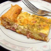 Pite csirkével - recept 23 válogatott receptek (csirke) Pite csirkével - recept 23 válogatott receptek