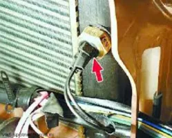 A motor túlmelegedése okai, tünetei, hatásai (következmények) Motor túlmelegedés oka, tünetei, hatásai
