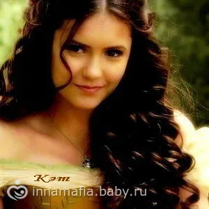 Karakterek Vampire Diaries