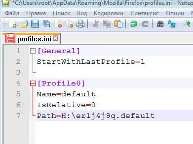 firefox cache átadása részletes utasításokat