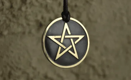 Pentagram - mi ez, és hogyan kell használni