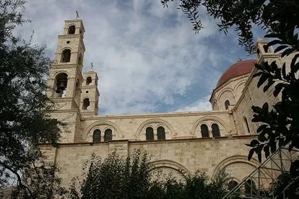 Személyes oldal - Martyr Photina (Svetlana)