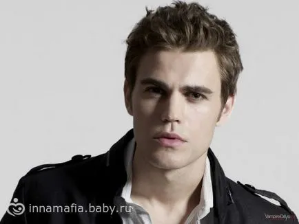 Karakterek Vampire Diaries