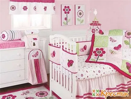 Patchwork foltvarrás kezdőknek