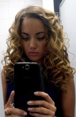 Babyliss göndör haját áttekintés - fotók, videók és értékelés (vásárolni) Babyliss göndör haját áttekintés - fotók, videók és vélemények