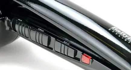 Curling BaByliss PRO tökéletes göndör véleménye, fotók, ár (curl) Curling BaByliss PRO tökéletes göndör véleménye, fotók, árak