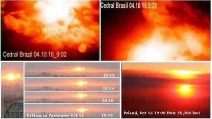 X-bolygó - Nibiru (Nibiru)