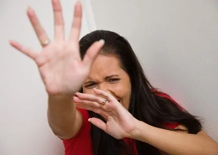 PMS (premenstruációs szindróma) a tüneteket, a kezelés