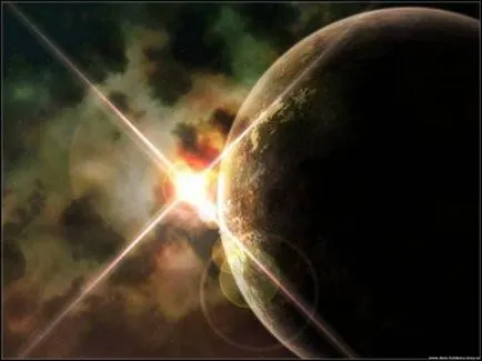 X-bolygó - Nibiru (Nibiru)