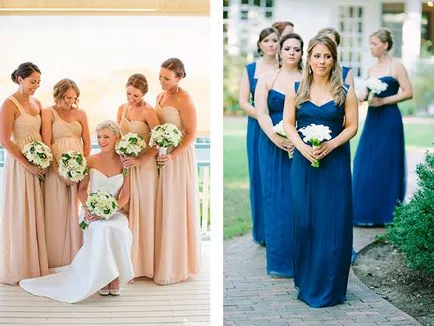 Dress koszorúslány fotók hírek (fotók) Dress koszorúslány fotók és hírek