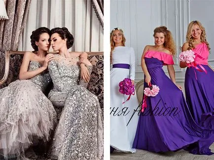 Dress koszorúslány fotók hírek (fotók) Dress koszorúslány fotók és hírek