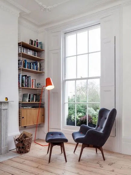 Érvek és ellenérvek a gipszkarton mennyezet, fotó, design, négy fal - egy blog a belső és a design