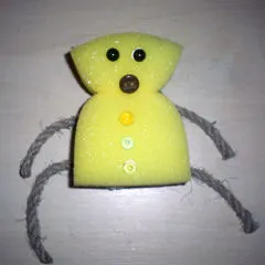 Crafts gyerekek fotó utasítás (gyermek) Crafts gyerekek fotó utasítások
