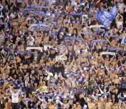 Miért zenit úgynevezett égések és táskák