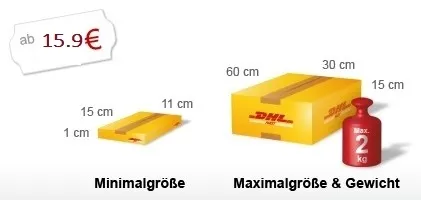 A Deutsche Post - a Deutsche Post DHL