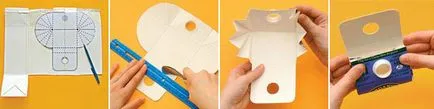 Crafts felesleges dolgokat (kézműves felesleges dolgokat) Kézműves felesleges dolgokat