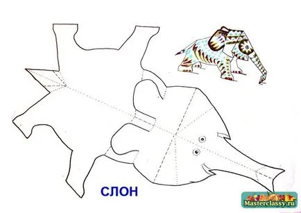 Papírból készült cikkek