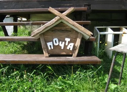 Mesterségek fa, így a fotó