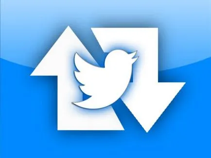 Miért nem Twitter Retweet