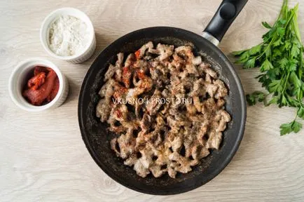 Marha Gravy