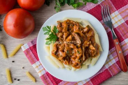 Marha Gravy