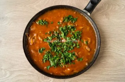 Marha Gravy