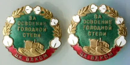 Teljes lista a díjat a címet a háborús veterán (lista) Teljes lista a díjat a címet a háborús veterán