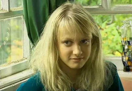 Polina Maximova - életrajz, a személyes élet, fotó, magasság, súly (élet) Polina Maximova - életrajz, a személyes élet, fotó, magasság, súly