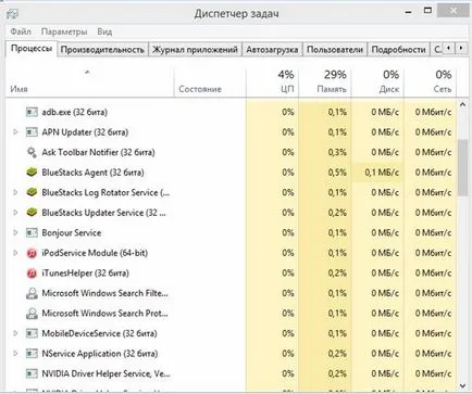 Teljes eltávolítása ESET NOD32 antivírus számítógépes