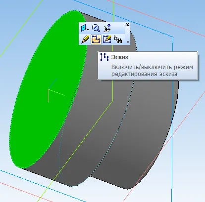 Építése egyszerű iránytű a terméket 3-d - 1. módszer (könnyű) Építése egyszerű iránytű a terméket 3-d - 1. módszer