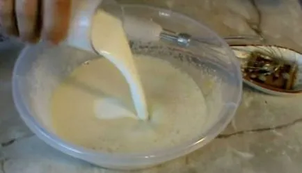 Inkrementális recept finom almás pite torta (cake) Lépésről lépésre recept egy finom almás pite almás pite