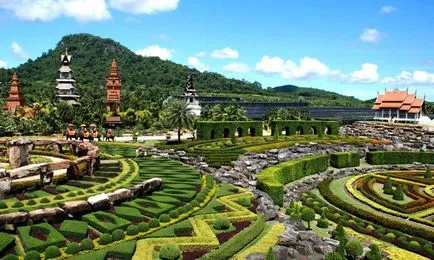 A látogatás a lenyűgöző szafari park Bangkok lesz a legjobb nyaralás az egész családnak (Bangkok) A látogatás a lenyűgöző szafari park Bangkok lesz a legjobb nyaralás az egész családnak