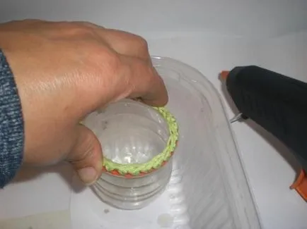 Félelmetes Crafts műanyag csomagolás (műanyag) Félelmetes kézműves műanyag csomagolások