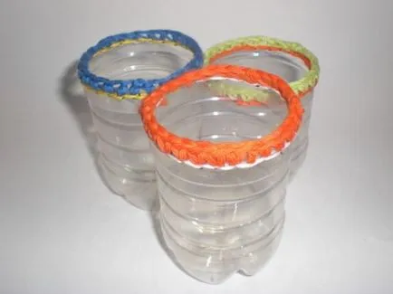 Félelmetes Crafts műanyag csomagolás (műanyag) Félelmetes kézműves műanyag csomagolások