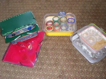 Félelmetes Crafts műanyag csomagolás (csomagolás) Félelmetes kézműves műanyag csomagolások