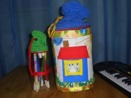 Félelmetes Crafts műanyag csomagolás (műanyag) Félelmetes kézműves műanyag csomagolások