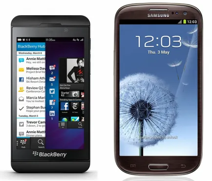 Lépésről lépésre, hogyan kell továbbítani a névjegyek, naptár, képek és más adatok android