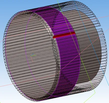 Építése egyszerű iránytű a terméket 3-d - 1. módszer (könnyű) Építése egyszerű iránytű a terméket 3-d - 1. módszer