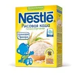 Mi a csecsemőjét gabona