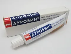 Milyen kenőcs Aurobin
