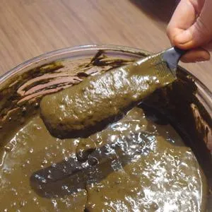 Színtelen henna haj