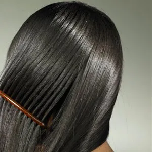 Biotin a haj, ami