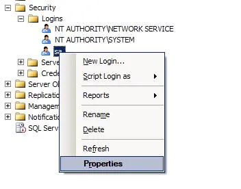 Hogyan lehet csatlakozni az SQL Server