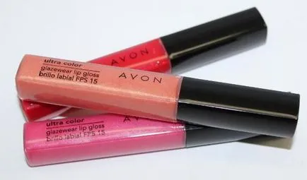 Szájfény Avon vélemények