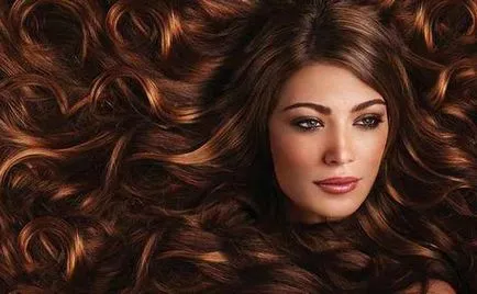 Színtelen henna haj