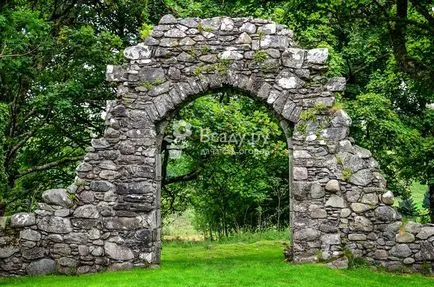 Arches Kerti saját kezűleg Arches Kerti saját kezűleg