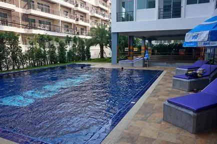 Hogyan bérelni egy lakást Pattaya Hogyan bérelni egy lakást Pattaya