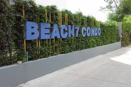 Hogyan bérelni egy lakást Pattaya Hogyan bérelni egy lakást Pattaya