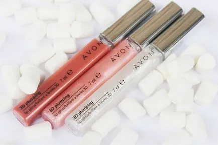 Szájfény Avon vélemények