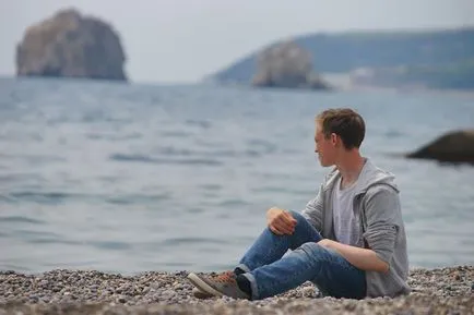 Mit gondol Artek